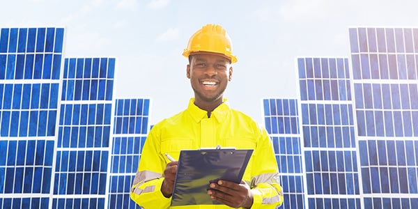 LookSee Solar: Get a solar quote in minutes