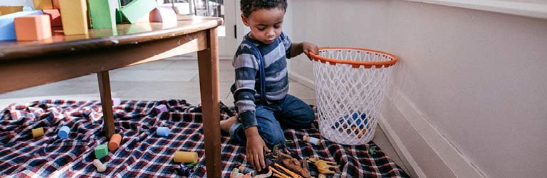 Value of family chores