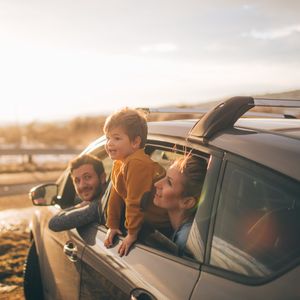 9 Tips for Easy Travel with Kids