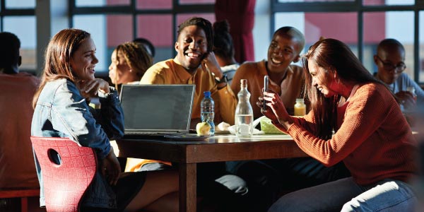 Access exclusive student deals and discounts with Varsity Vibe