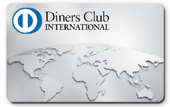 Diners Club Platinum card
