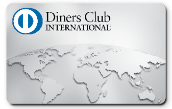 Diners Club Platinum Credit Card | Standard Bank