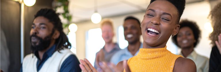 Business benefits of entering your company for awards image