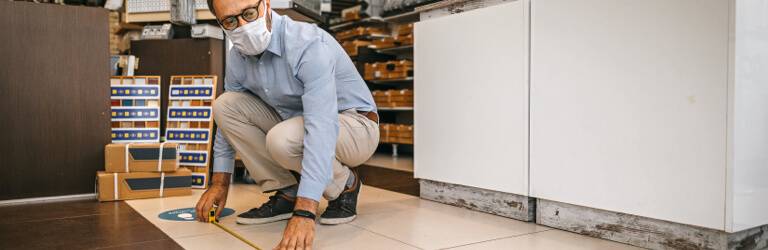 8 Steps to make your business COVID secure