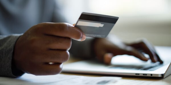Understanding the basics of credit cards