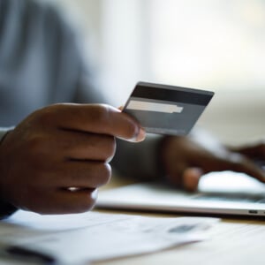 Understanding the basics of credit cards