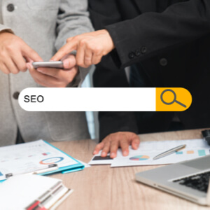 A guide to search engine optimisation for your business website