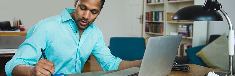 How to protect your business from cybercrime