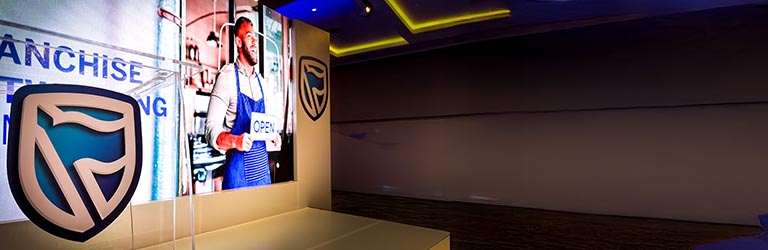 Empowering Africa's SMEs at growth summit article image