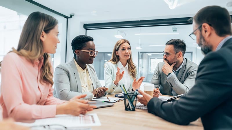 Symposium Positioning Image