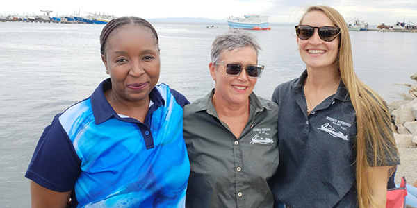 Hesko Fishing Invests Image