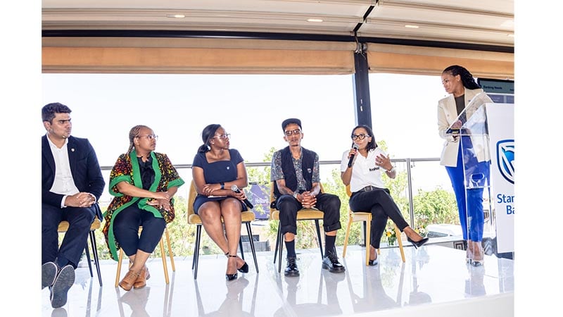 Township Informal Economy Insights Report 2025 Image