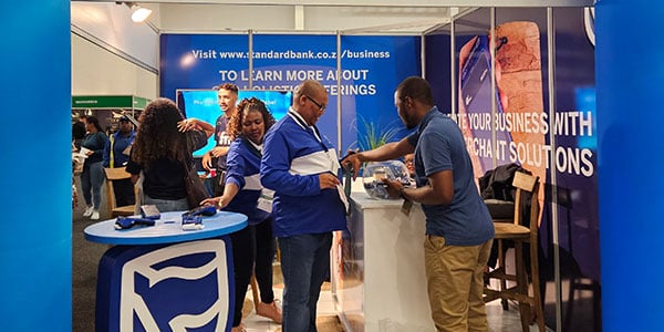 From knowledge to impact image