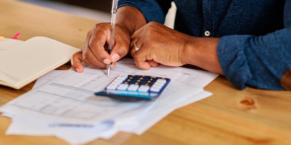 Smart business done spend cash article image