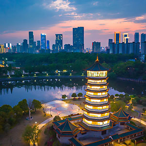 CAETE - article image