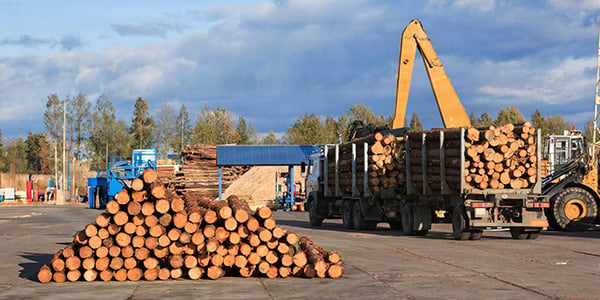  Rance Timber Image