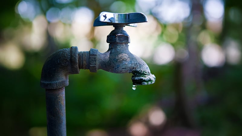 Africa’s water crisis BCB WEB