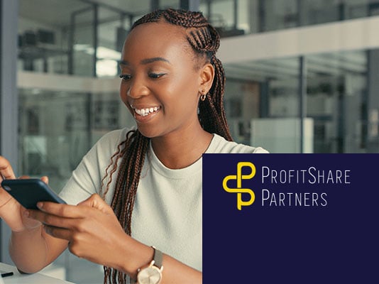 Purchase order funding banner