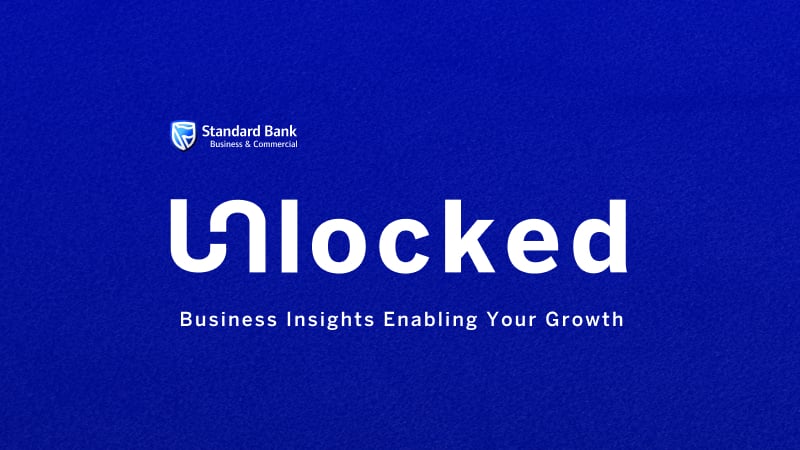 Unlocked newsletter banner
