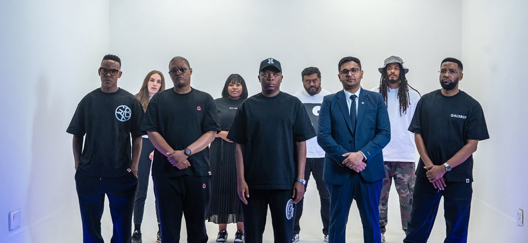 GALXBOY Success Story Image