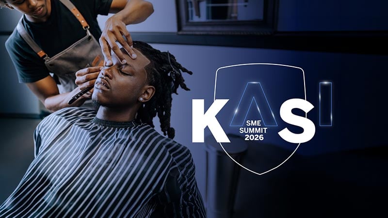 Kasi 2026 banner image