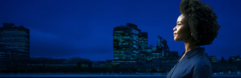 Rise above the noise image 2025