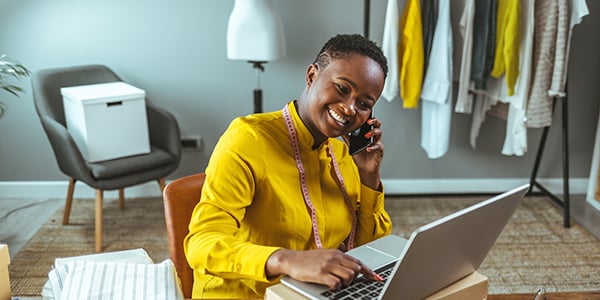 Business Term loan assisting business