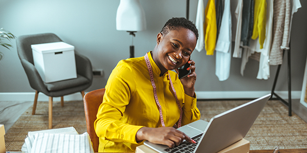 Business Term loan assisting business