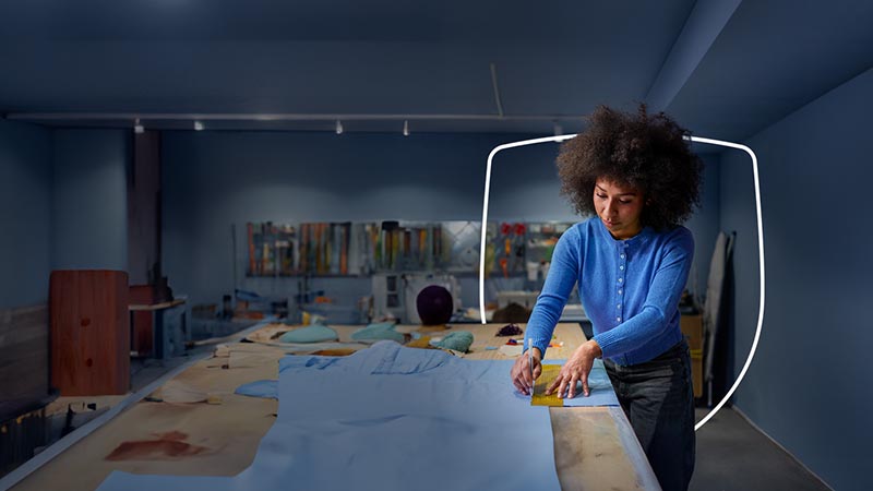 Lending home page banner image