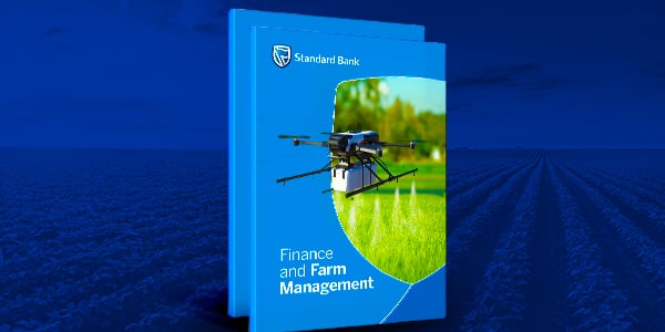 Agribusiness booklet image