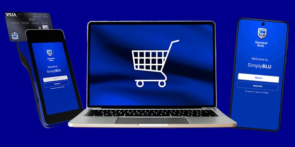 SimplyBlu Product and content list image