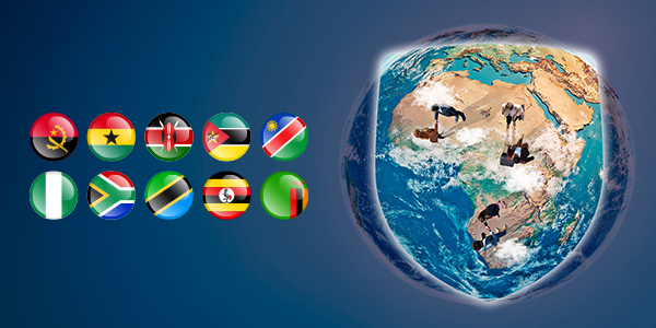 Africa Trade barowmeter