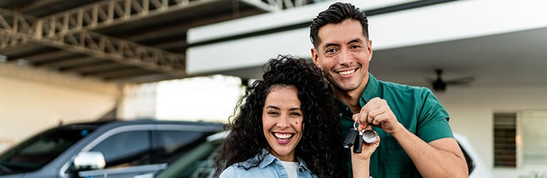 Private banking Hero Banner