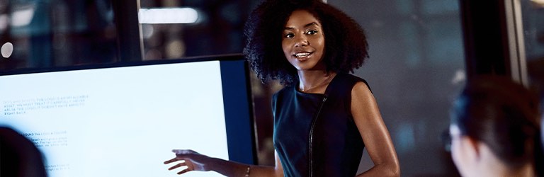 Behind the numbers v2