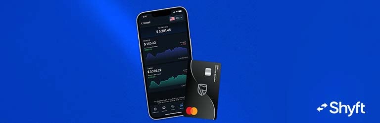 Shyft bank with us banner 2