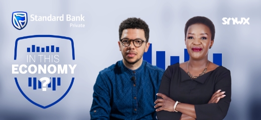 Episode 3: busi mavuso unpacks: national Dialogue, gnu, mkhwanazi commission, G20, brics, SA economy, smwx