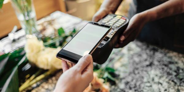  Take payments with our merchant solutions