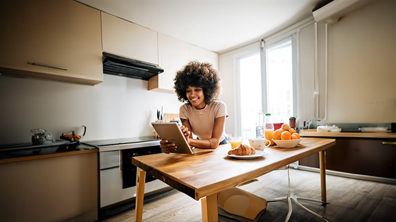 Personal loan banner image