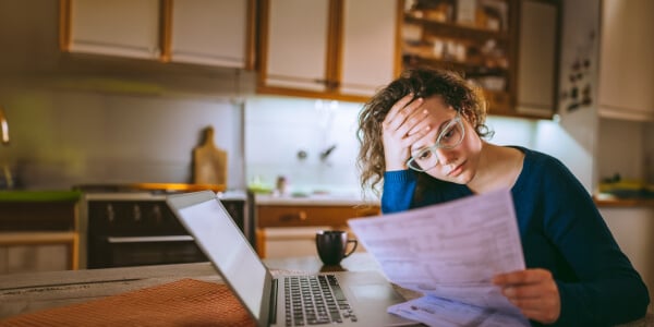 How to get yourself out of a financial rut | Standard Bank