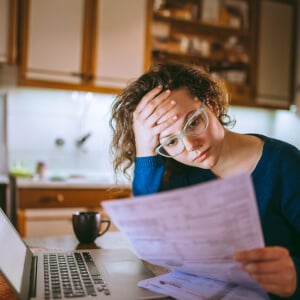 How to get financially unstuck