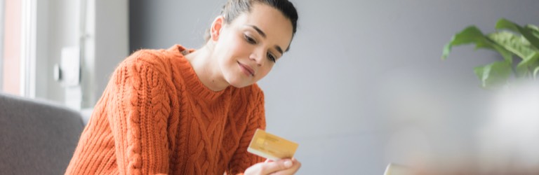 How to redeem your credit card benefits