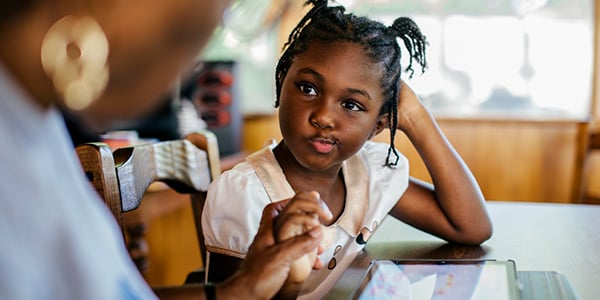 How to make saving cool for kids