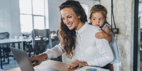 Why you need a Relationship Manager