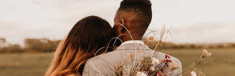 How to save and budget for your wedding