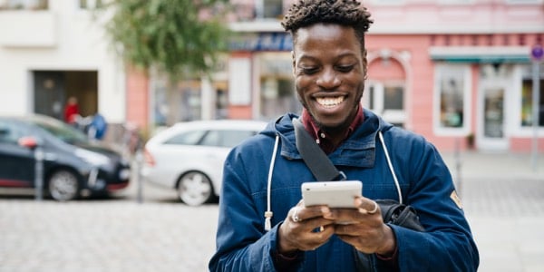 Reasons to open a Notice Deposit account