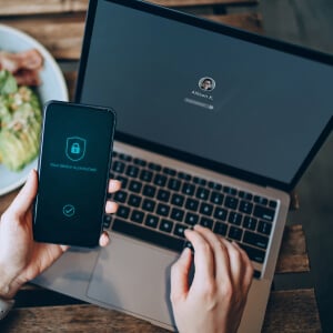 Cybersecurity for HNWI