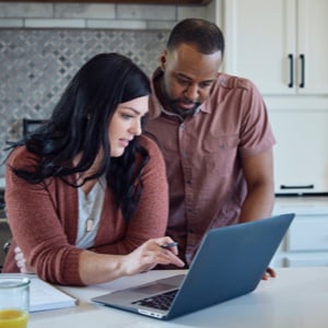 How to save for big financial goals