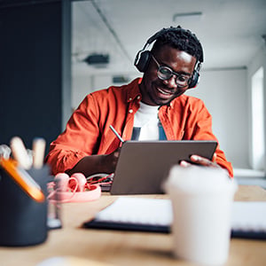 What you need to know about working while on a study visa