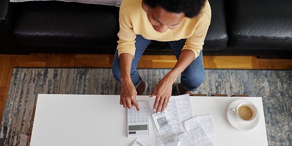 Multiple personal loans at once