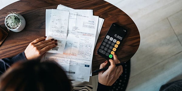 How does debt counselling work?